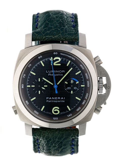 panerai luminor regatta pam 00286|panerai luminor gmt 44mm price.